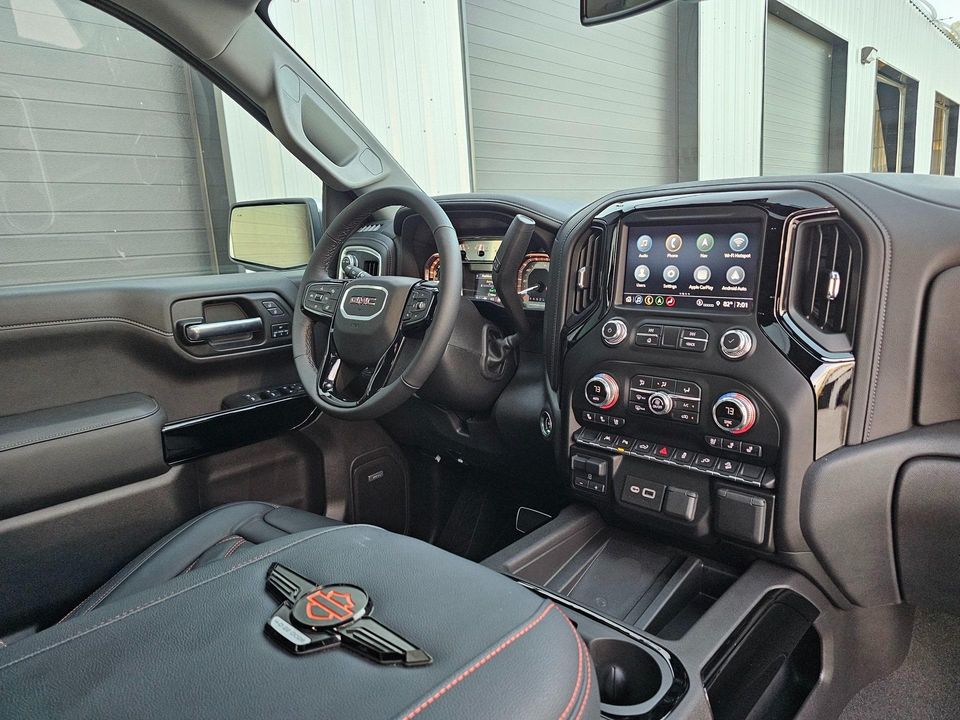 2022 GMC Sierra 1500 Limited