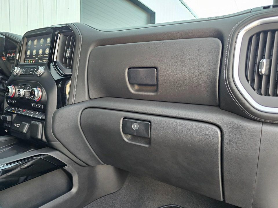 2022 GMC Sierra 1500 Limited