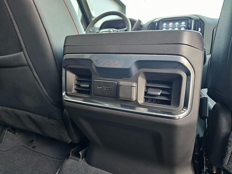 2022 GMC Sierra 1500 Limited
