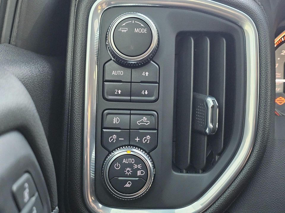 2022 GMC Sierra 1500 Limited