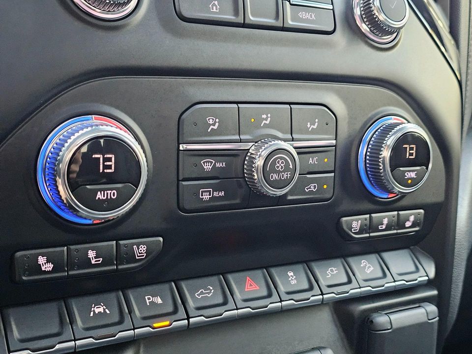 2022 GMC Sierra 1500 Limited