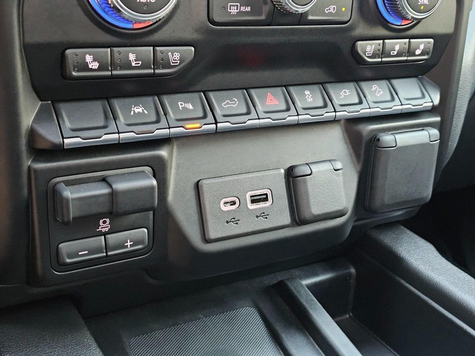 2022 GMC Sierra 1500 Limited