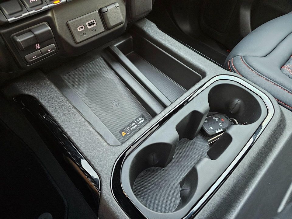 2022 GMC Sierra 1500 Limited