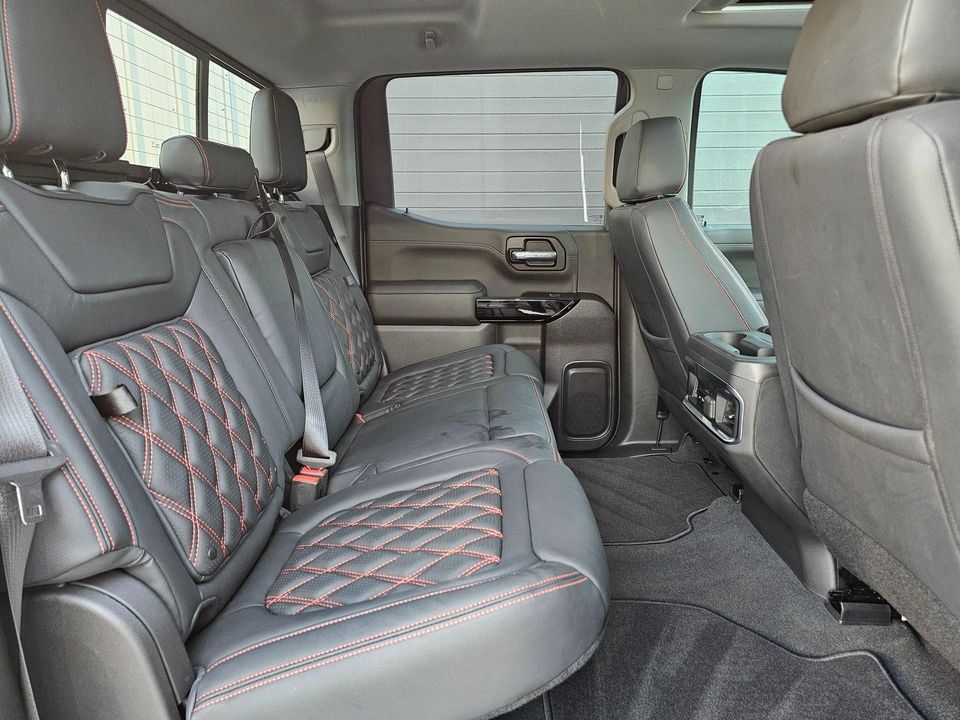 2022 GMC Sierra 1500 Limited