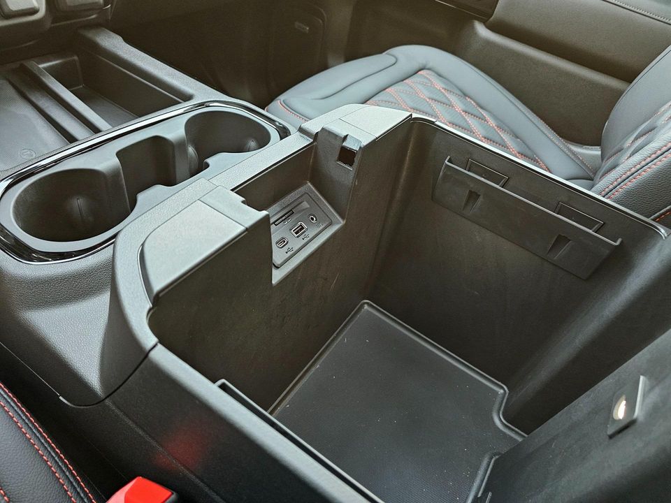 2022 GMC Sierra 1500 Limited