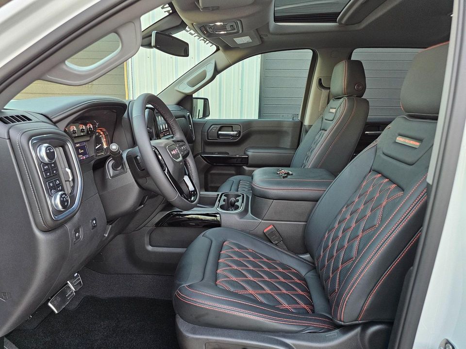 2022 GMC Sierra 1500 Limited