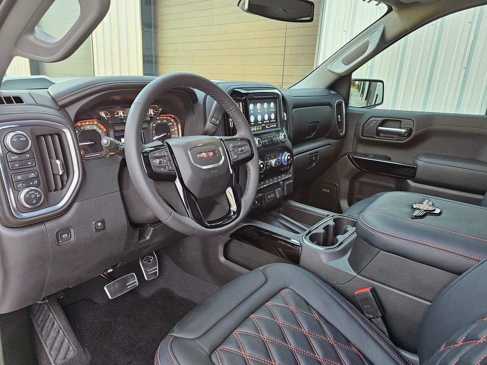 2022 GMC Sierra 1500 Limited