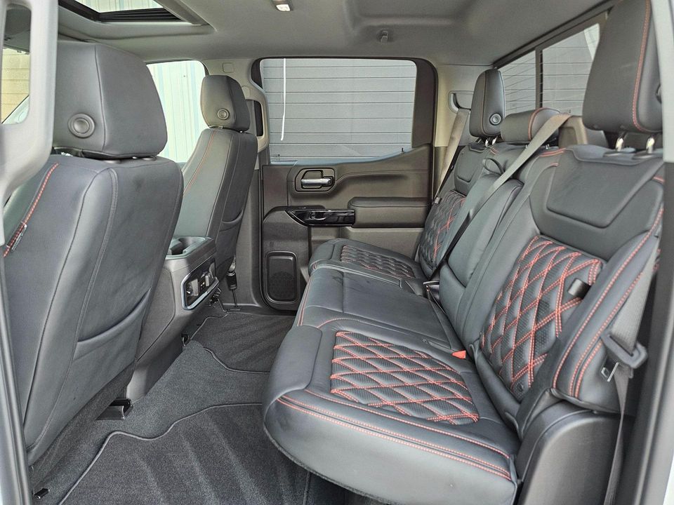 2022 GMC Sierra 1500 Limited