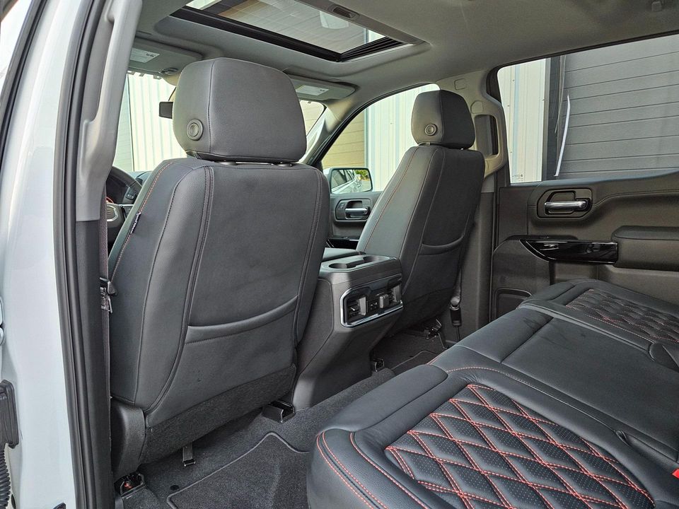 2022 GMC Sierra 1500 Limited
