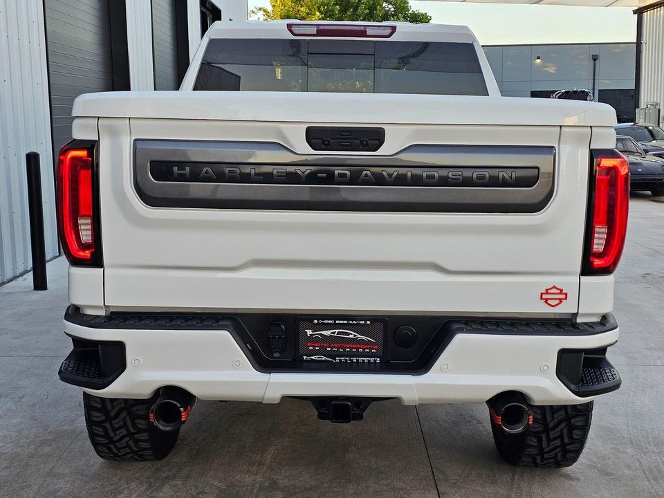 2022 GMC Sierra 1500 Limited