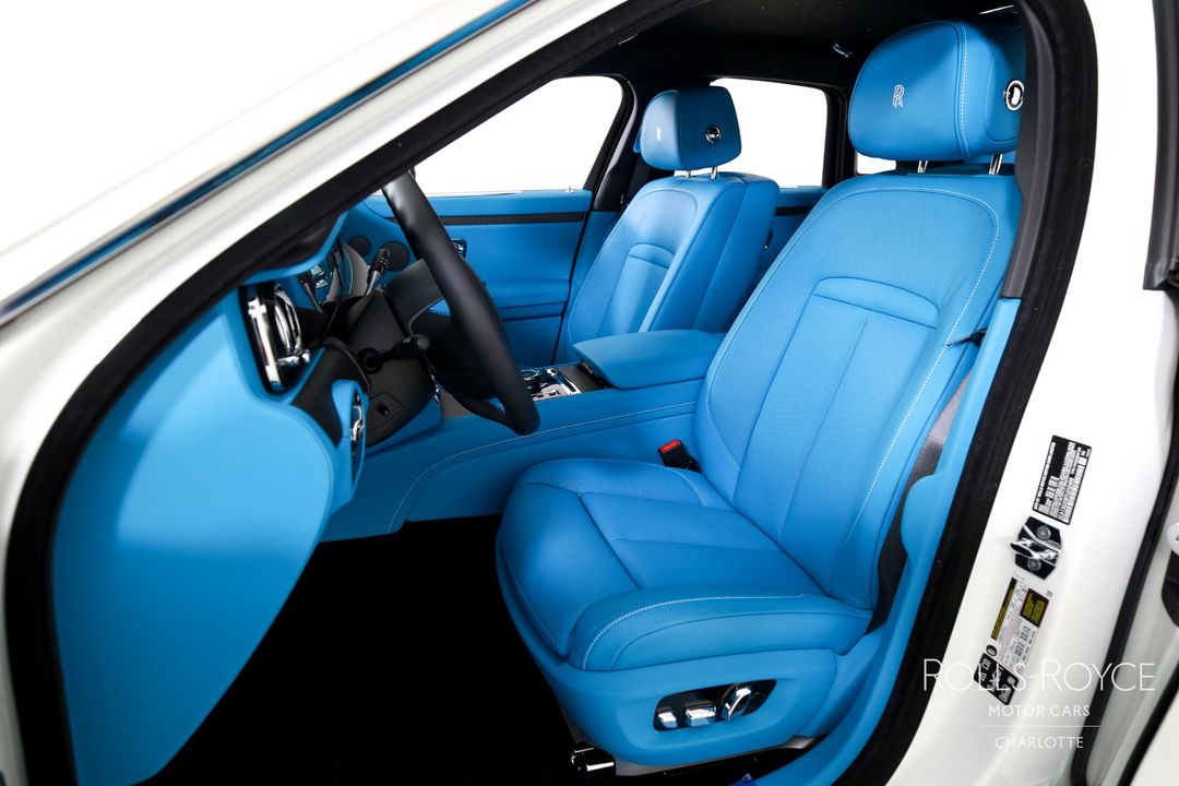 2026 Rolls-Royce Ghost