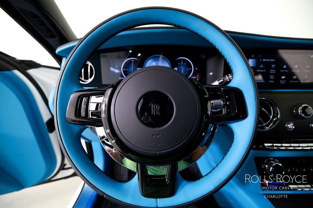 2026 Rolls-Royce Ghost