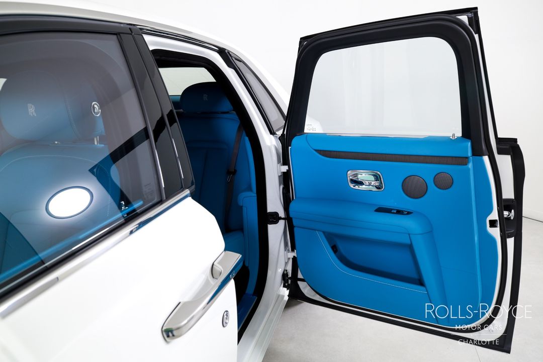 2026 Rolls-Royce Ghost