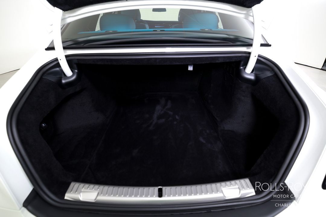 2026 Rolls-Royce Ghost