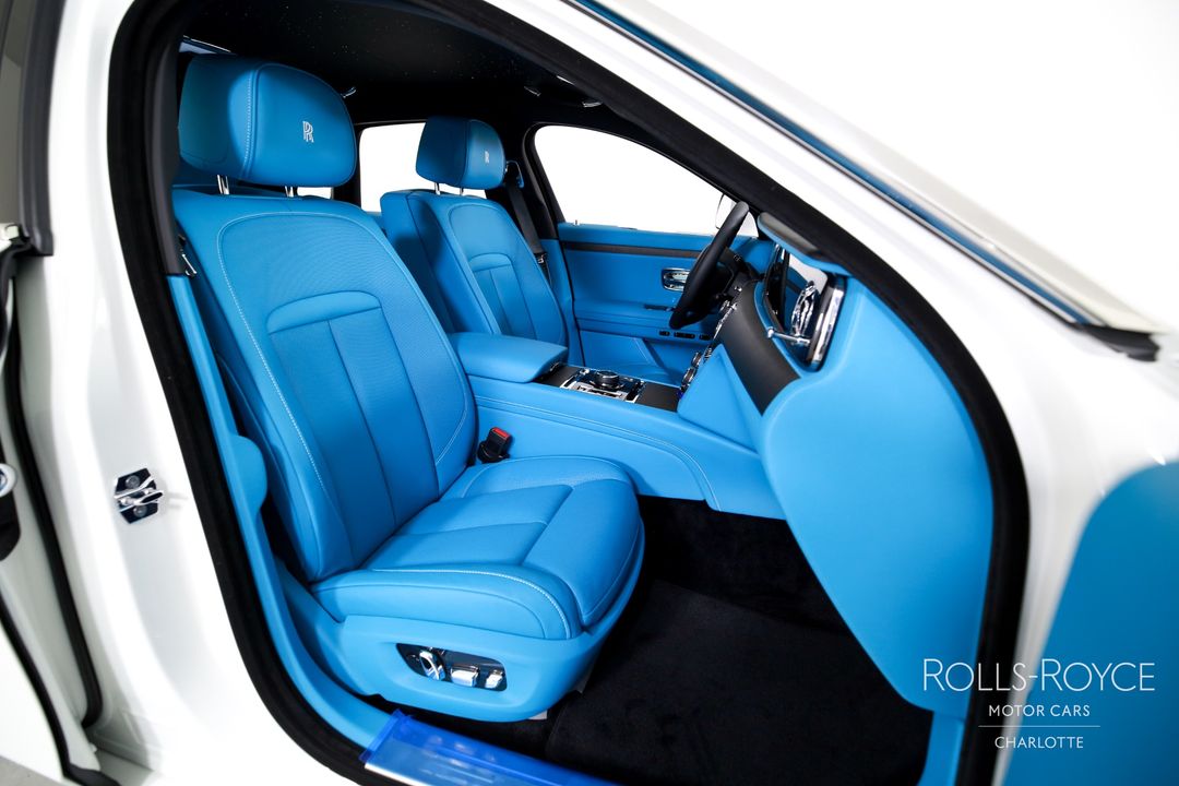 2026 Rolls-Royce Ghost