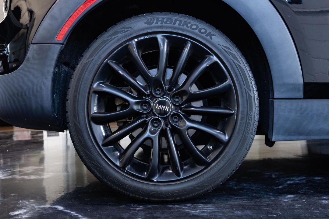 2017 MINI Clubman