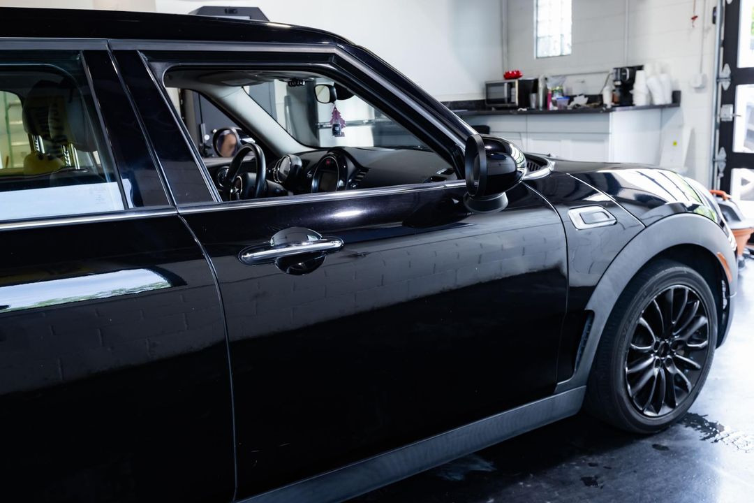 2017 MINI Clubman