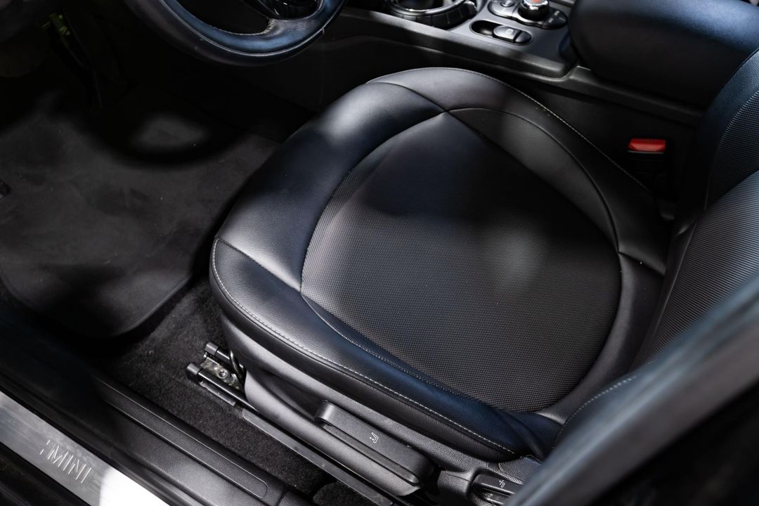 2017 MINI Clubman