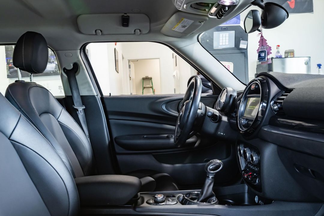 2017 MINI Clubman