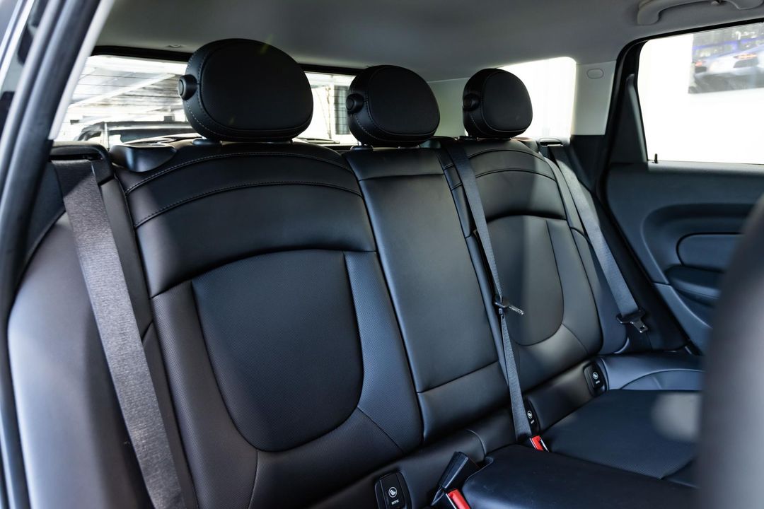 2017 MINI Clubman