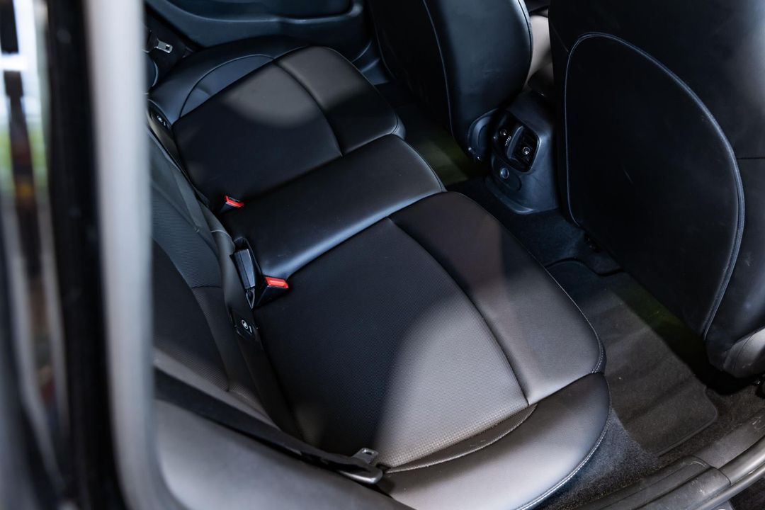 2017 MINI Clubman