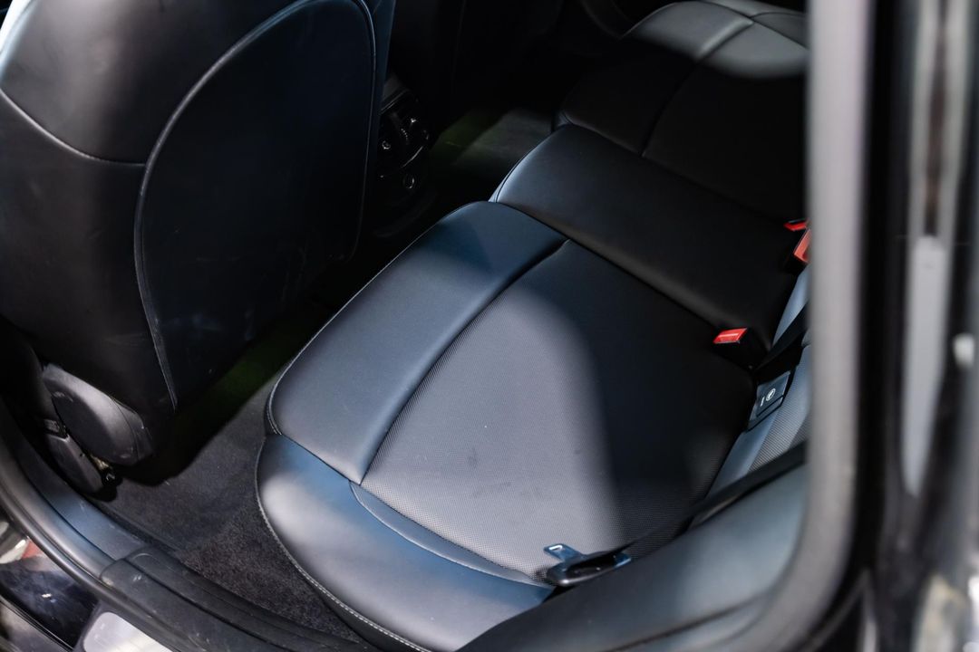 2017 MINI Clubman