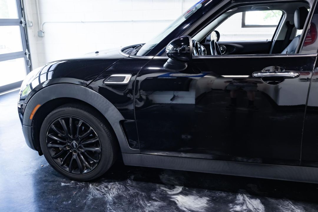 2017 MINI Clubman