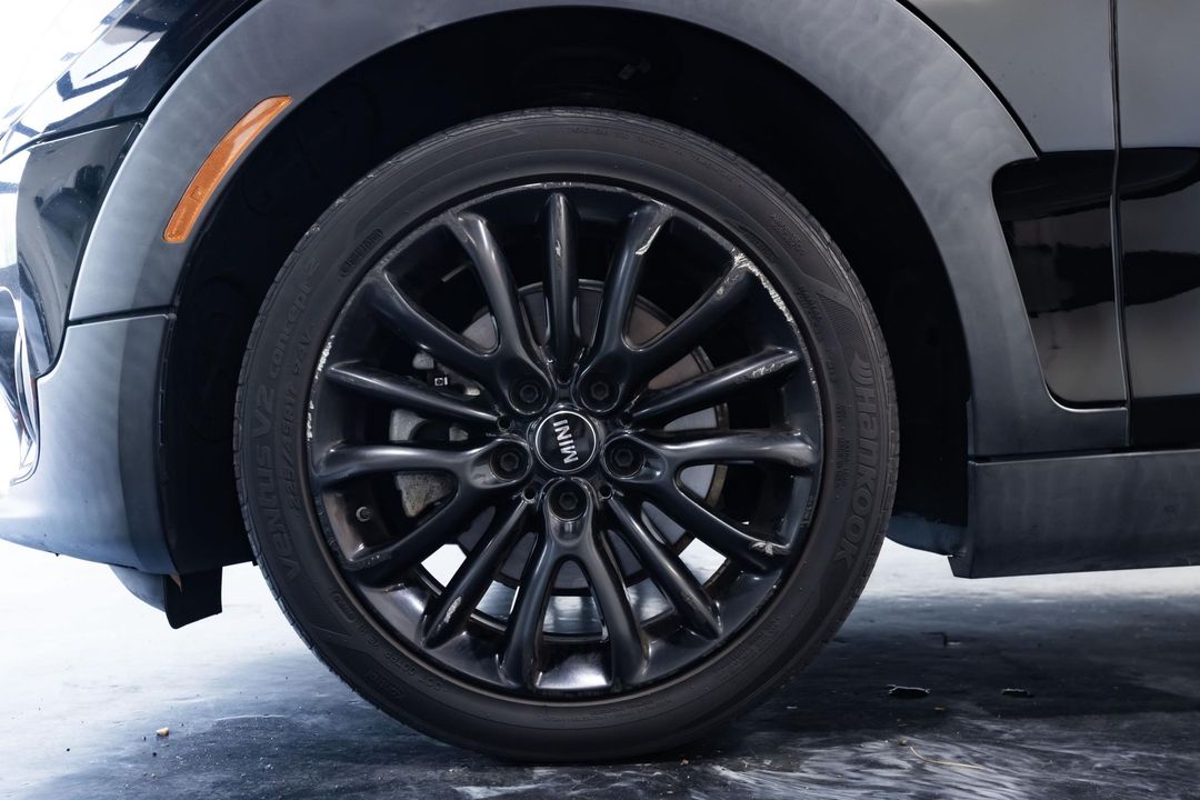 2017 MINI Clubman