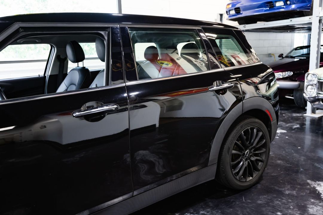 2017 MINI Clubman