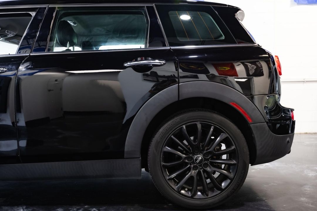 2017 MINI Clubman