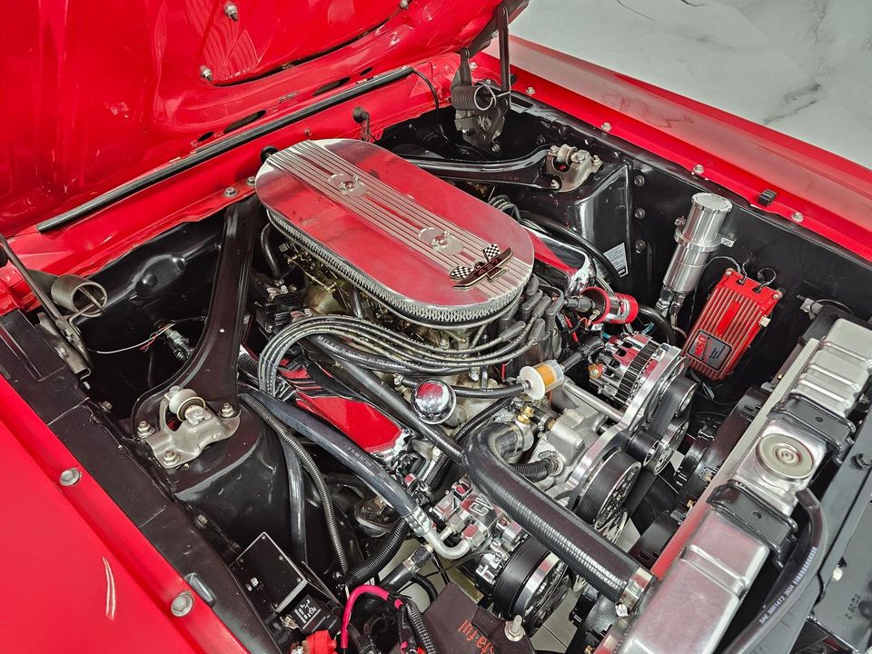 1969 Ford Mustang