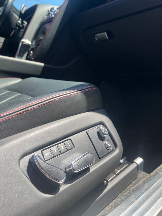 2012 Bentley Continental