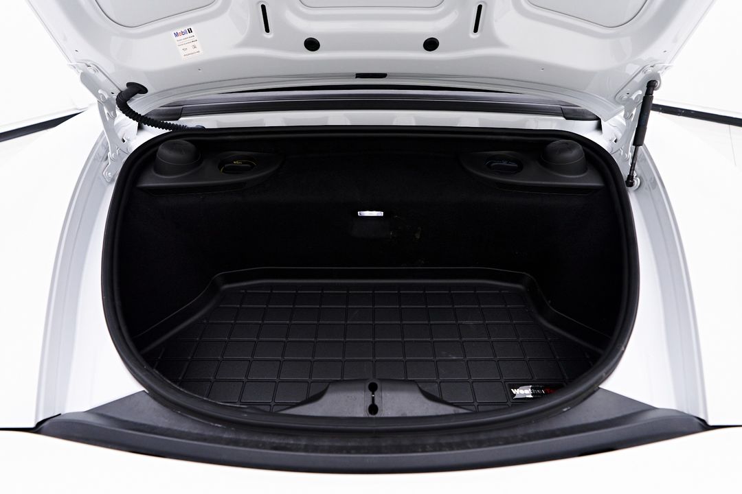 2022 Porsche 718 Boxster