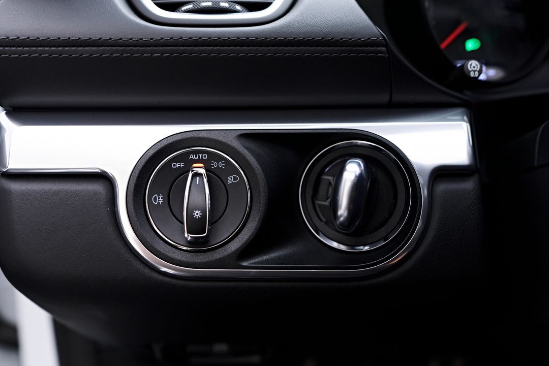 2022 Porsche 718 Boxster