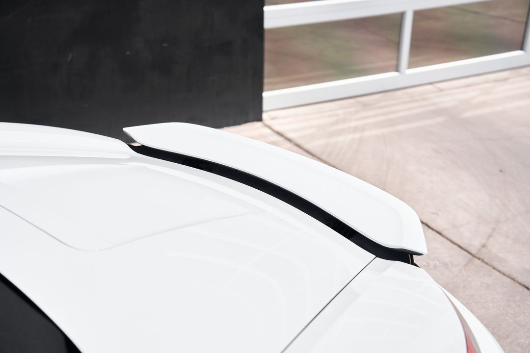2022 Porsche 718 Boxster