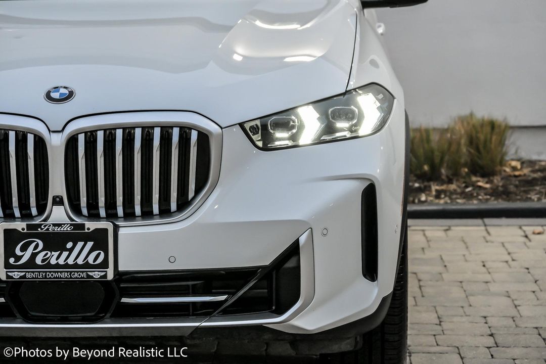 2024 BMW X5