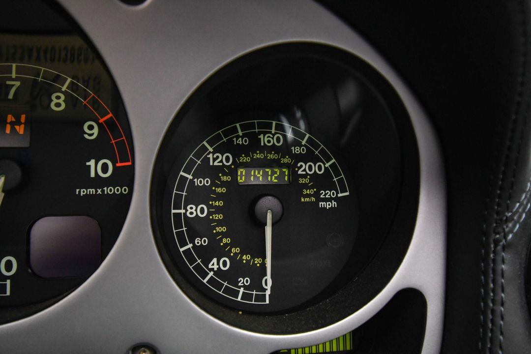 2004 Ferrari 360 Modena