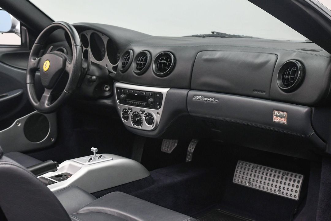 2004 Ferrari 360 Modena