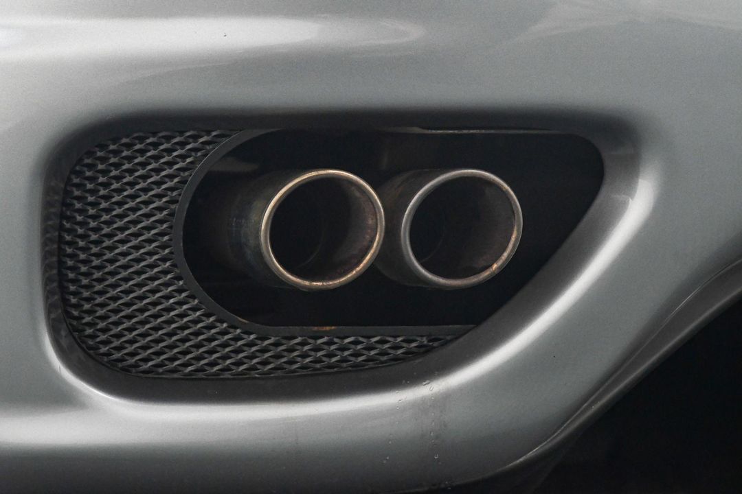 2004 Ferrari 360 Modena