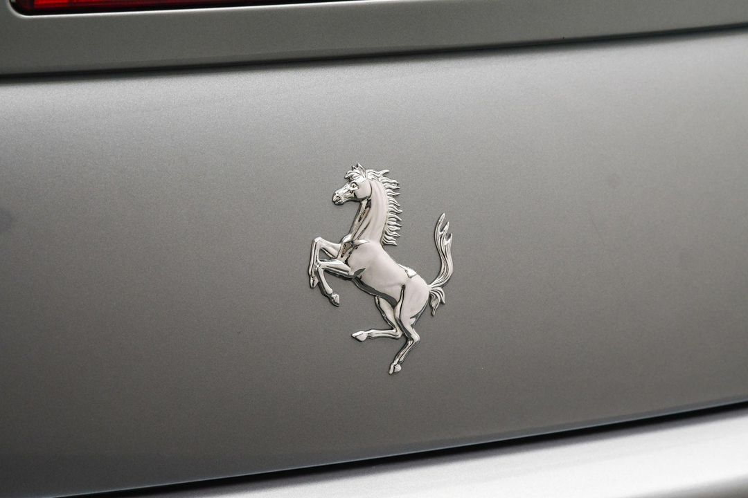 2004 Ferrari 360 Modena