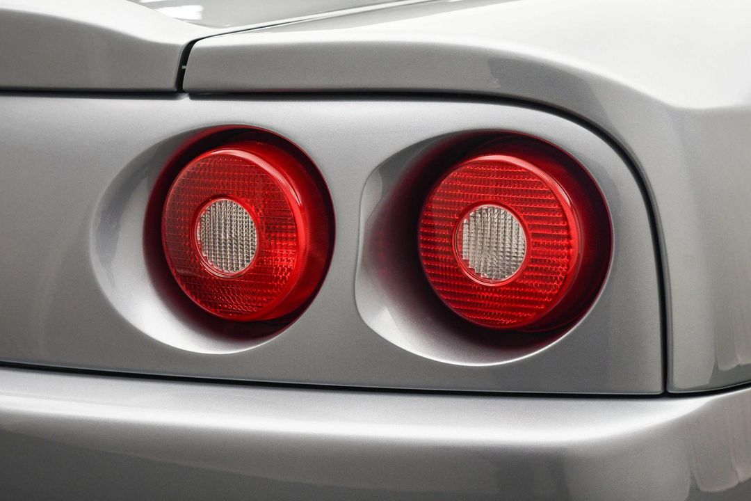 2004 Ferrari 360 Modena