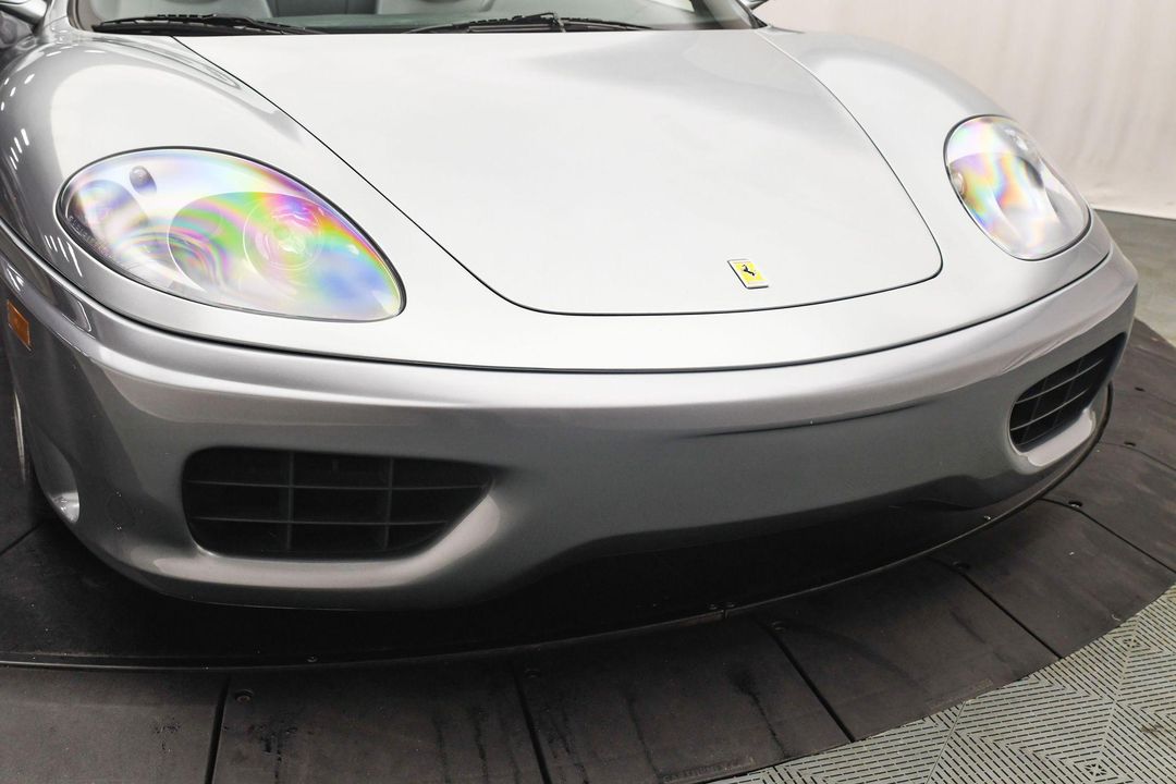 2004 Ferrari 360 Modena