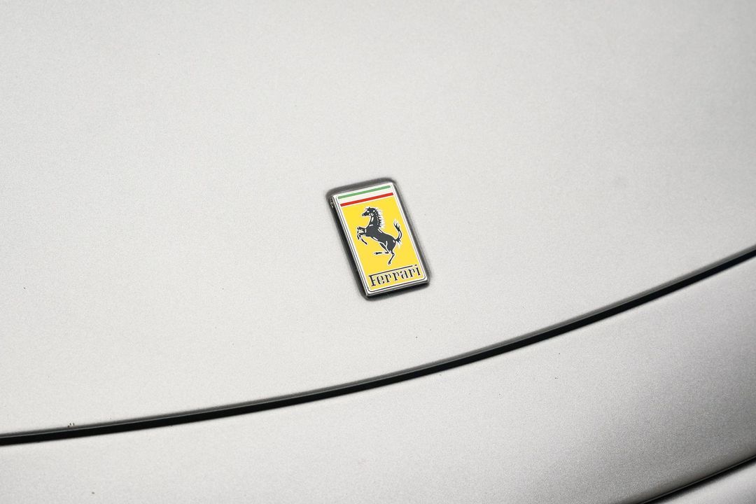 2004 Ferrari 360 Modena
