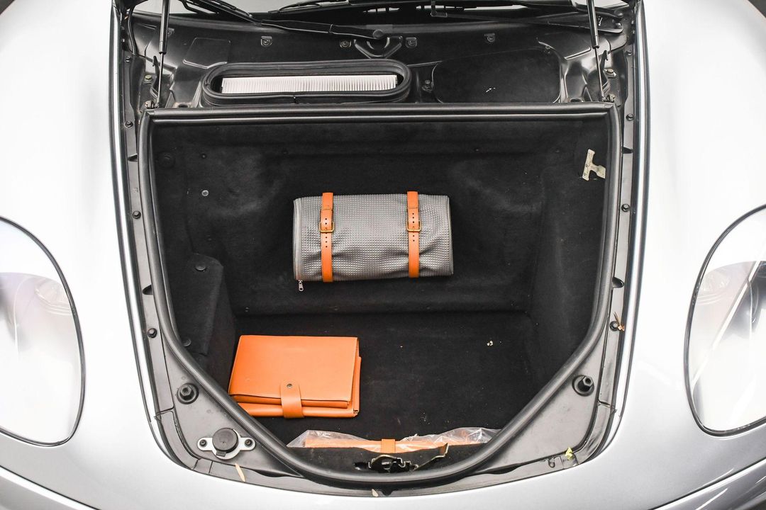 2004 Ferrari 360 Modena