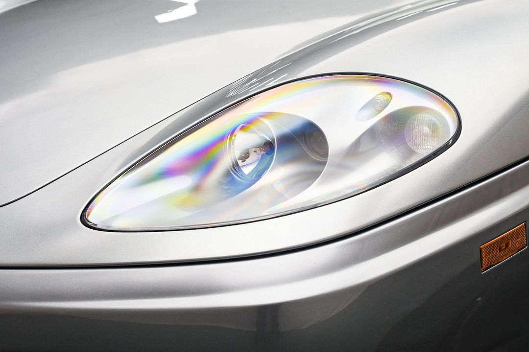 2004 Ferrari 360 Modena