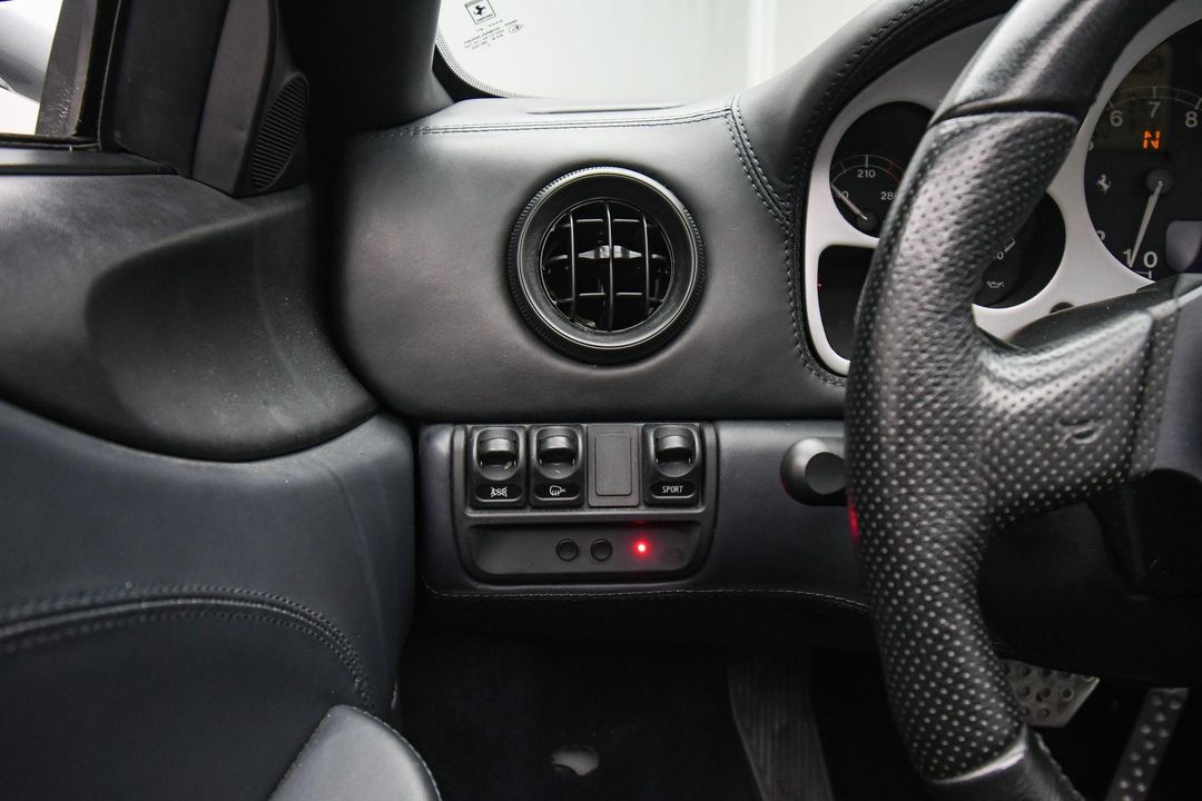 2004 Ferrari 360 Modena