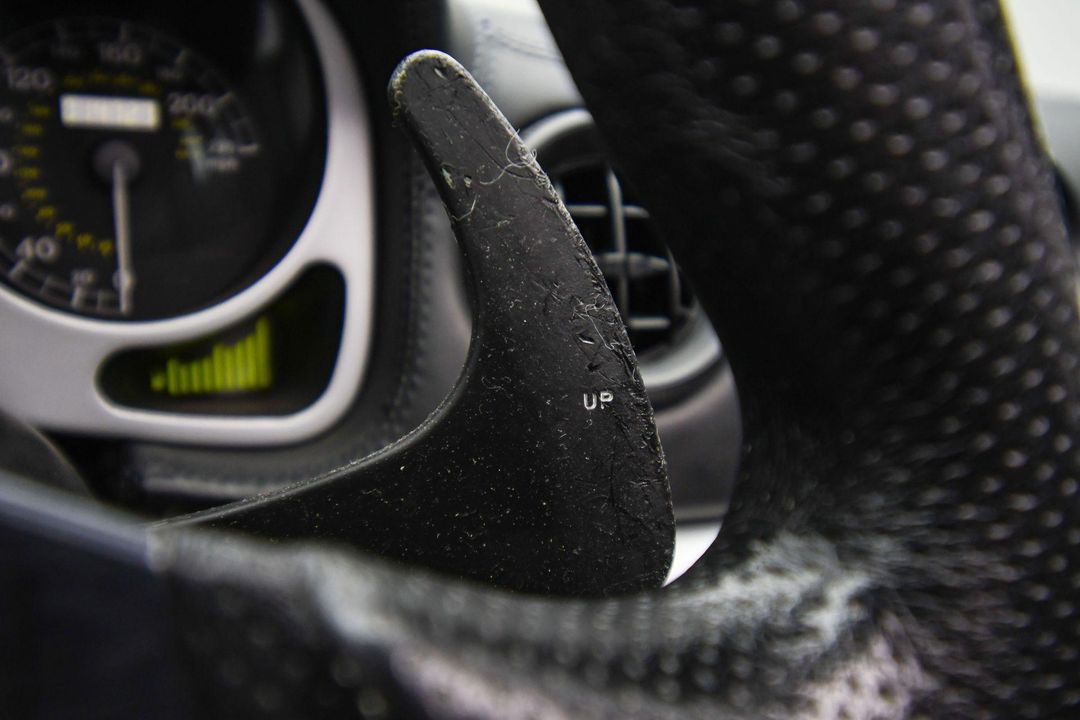 2004 Ferrari 360 Modena