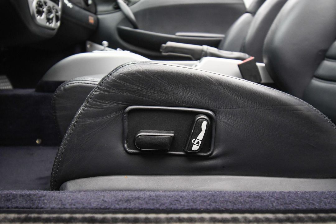 2004 Ferrari 360 Modena