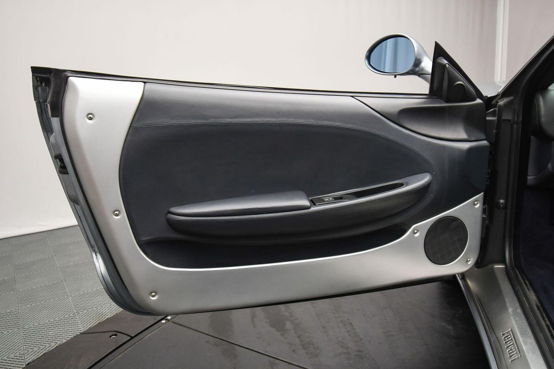 2004 Ferrari 360 Modena