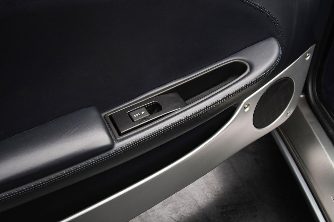 2004 Ferrari 360 Modena